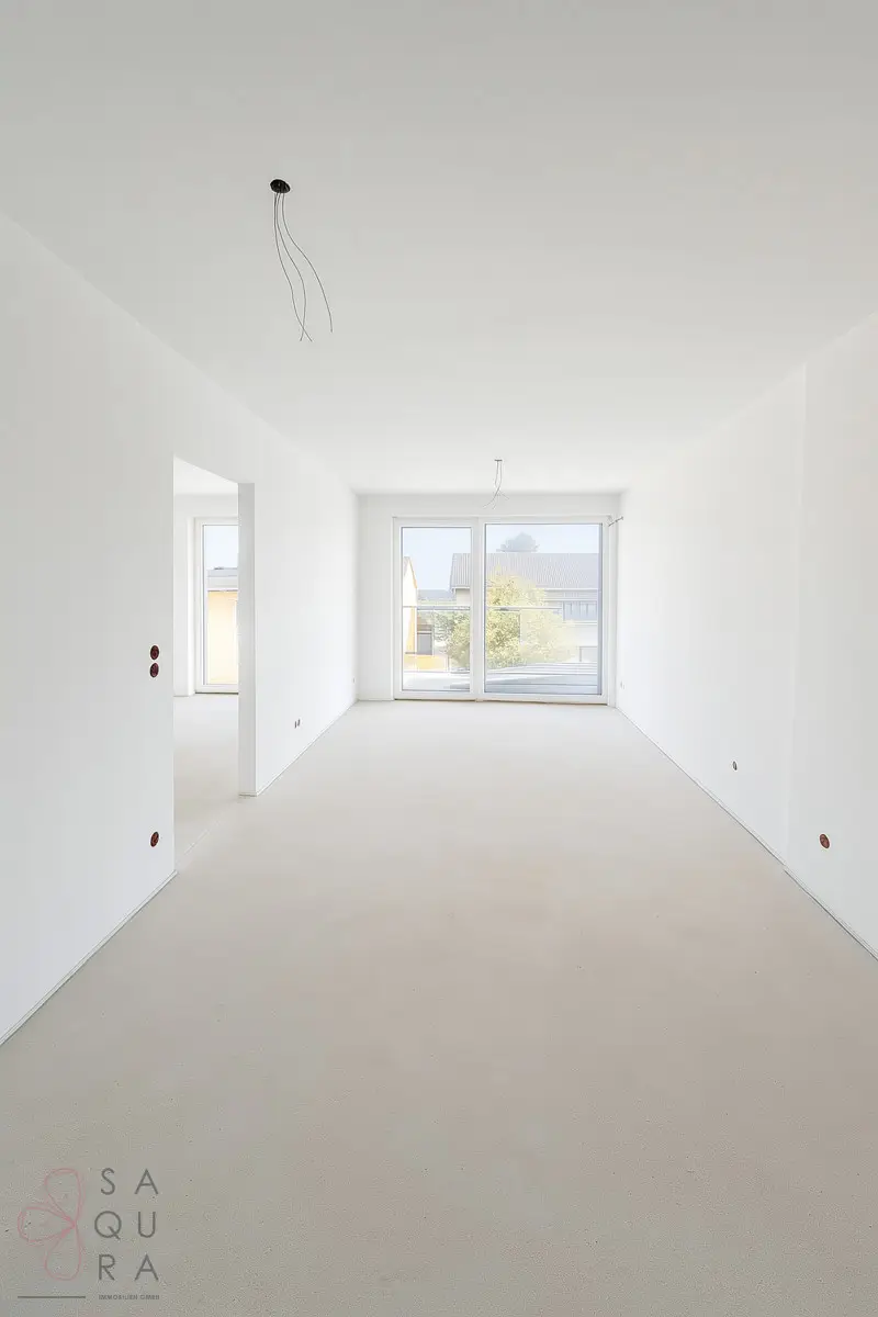 Exklusive Neubauwohnungen in Essling – Esslinger Hauptstraße , 1220 Wien