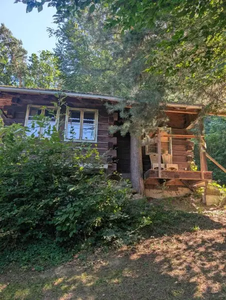 Wunderschöne Villa mit Pool und weitläufigem Grundstück, Nähe Pressbaum