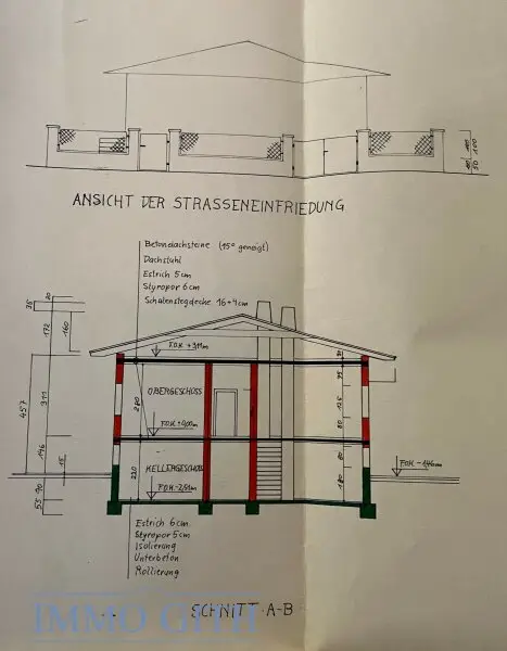 Wohnen in Perchtoldsdorf: Einfamilienhaus mit 675 m² Grundstück in Traumlage zu kaufen!