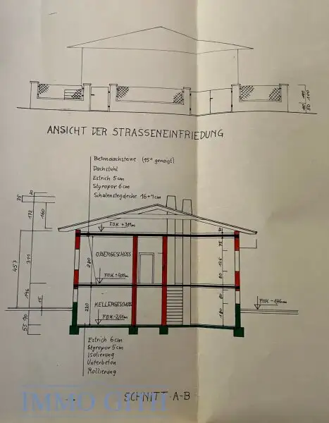 Wohnen in Perchtoldsdorf: Einfamilienhaus mit 675 m² Grundstück in Traumlage zu kaufen!