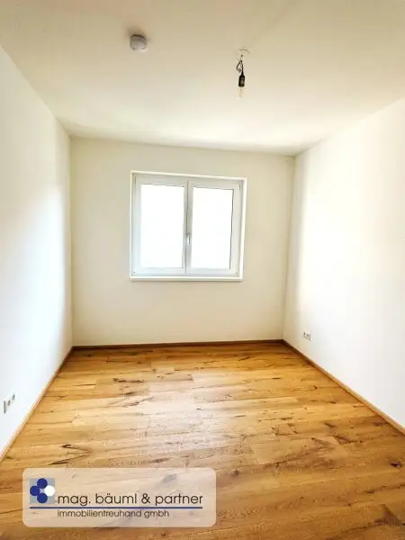 Erstbezug! 3-Zimmer-Wohnung am Kaiserwasser