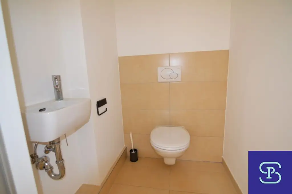 Sanierte 104m² Maisonette-Dachwohnung mit Terrasse und Klima - 1150 Wien