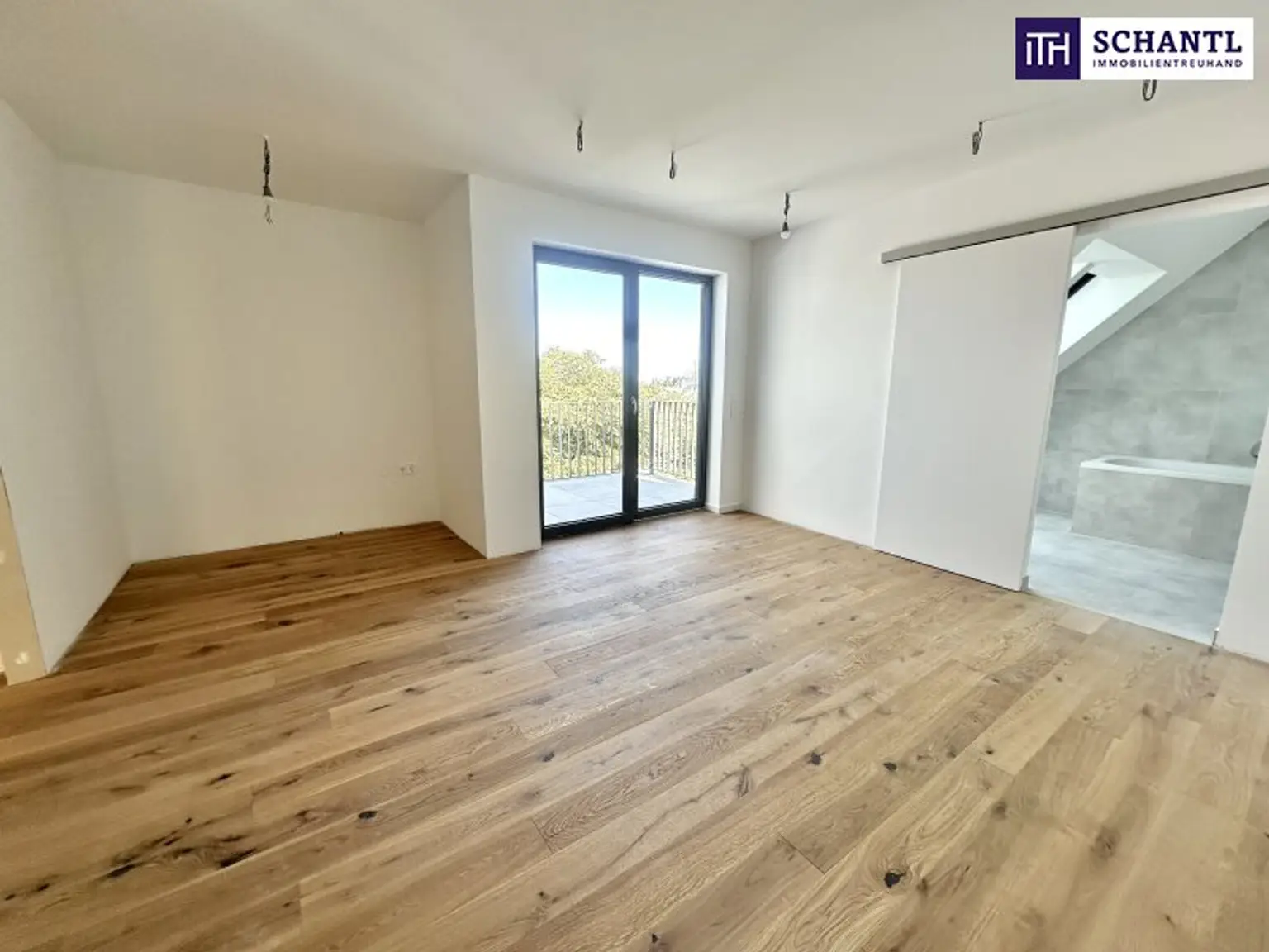 BEZUGSFERTIG! Ihr geniales Penthouse mit 175 m² Wohnfläche und 72 m² Dachterrasse on TOP + privater Liftfahrt!