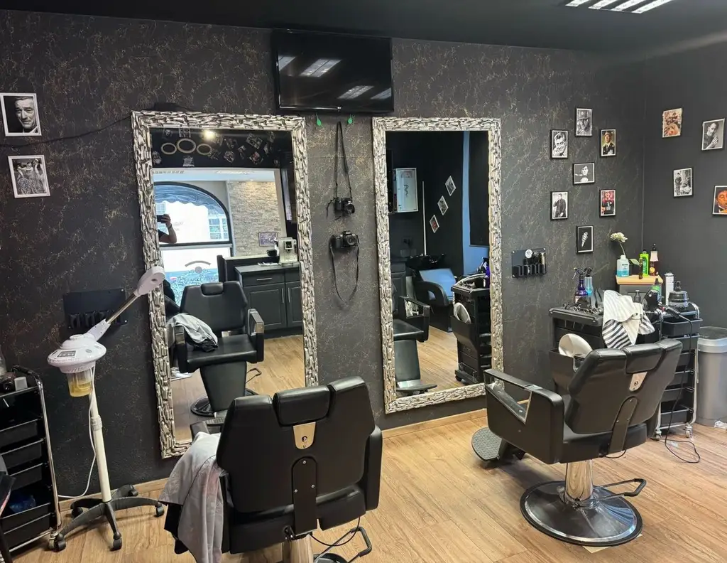 Friseursalon in Zentraler Lage in der Stadt Salzburg