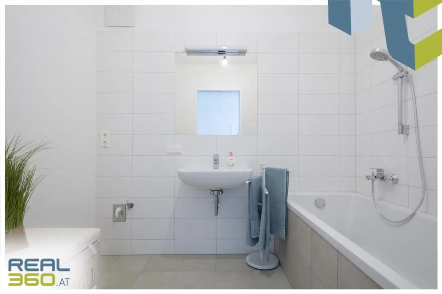 LENAUTERRASSEN - Tolle 3-Zimmer-Wohnung zu vermieten!