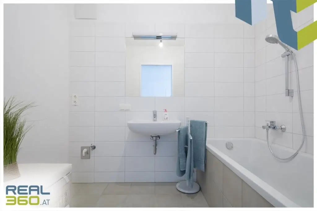 LENAUTERRASSEN - Tolle 3-Zimmer-Wohnung zu vermieten!