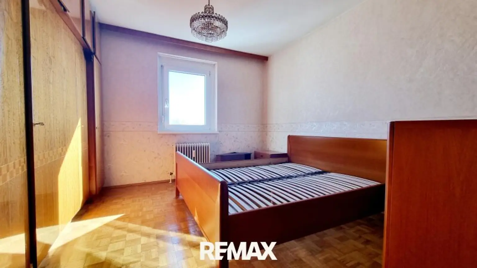 Zimmer 1 ostseitig