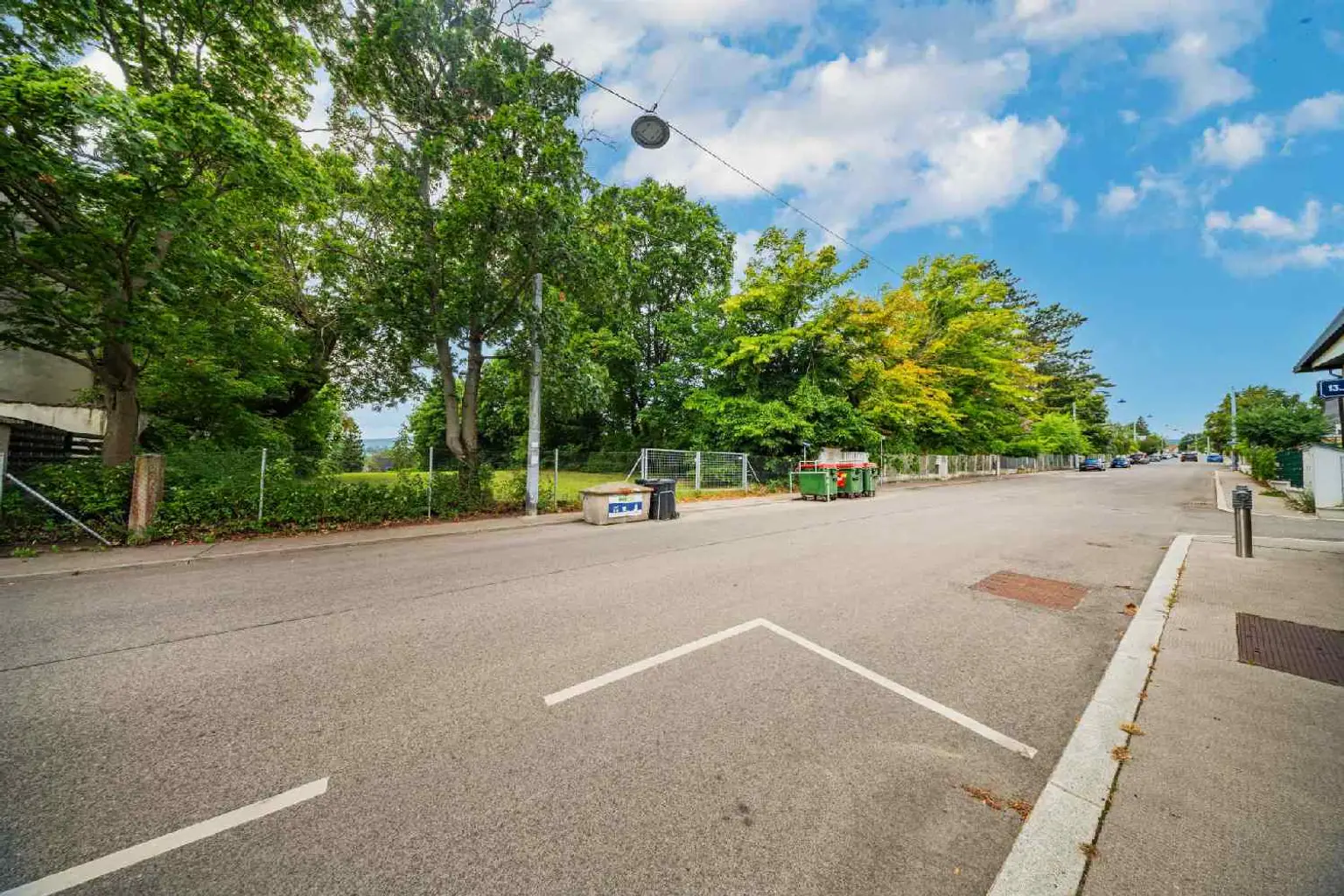 Attraktives Grundstück im begehrten Stadtviertel in Mauer - Ideal für Ihr Eigenheim
