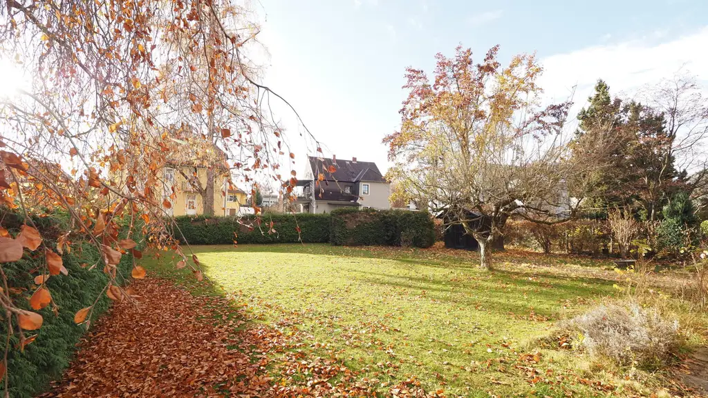 Rarität am Hasnerplatz - Einfamilienhaus zum Sanieren!