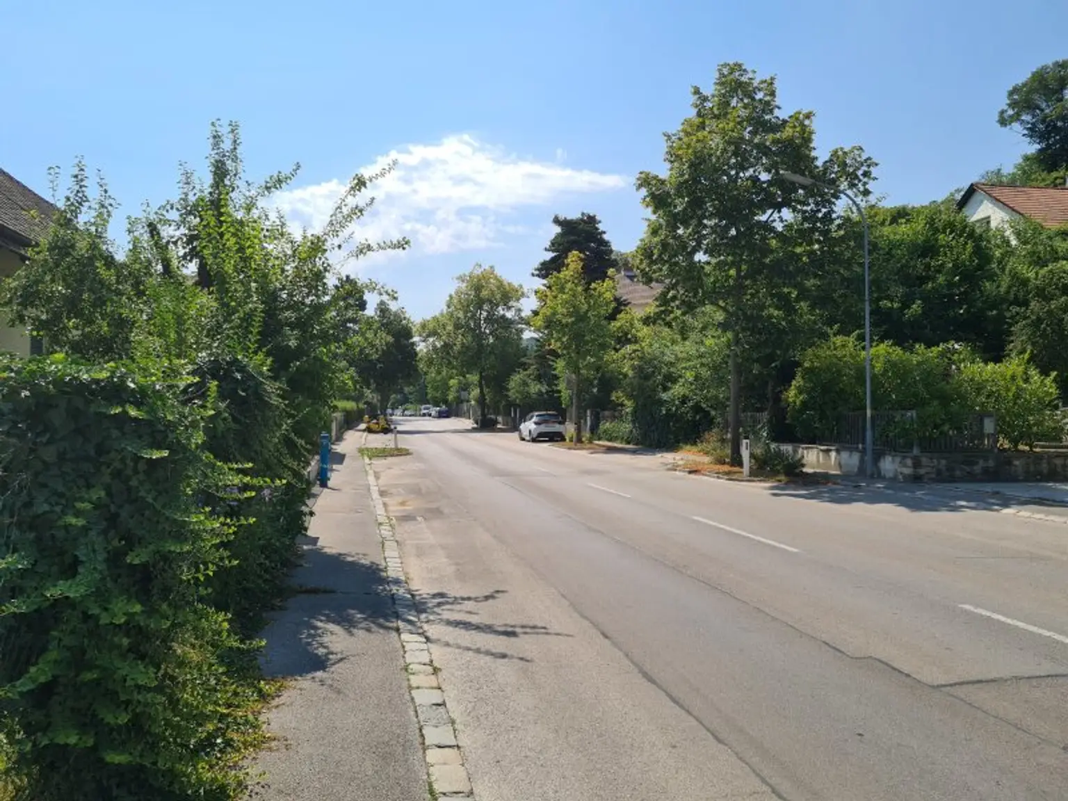 Strasse