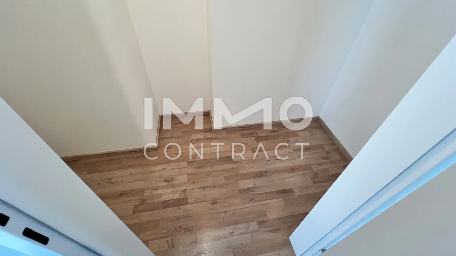 48,32qm geförderte 2ZI-Balkon-Wohnung
