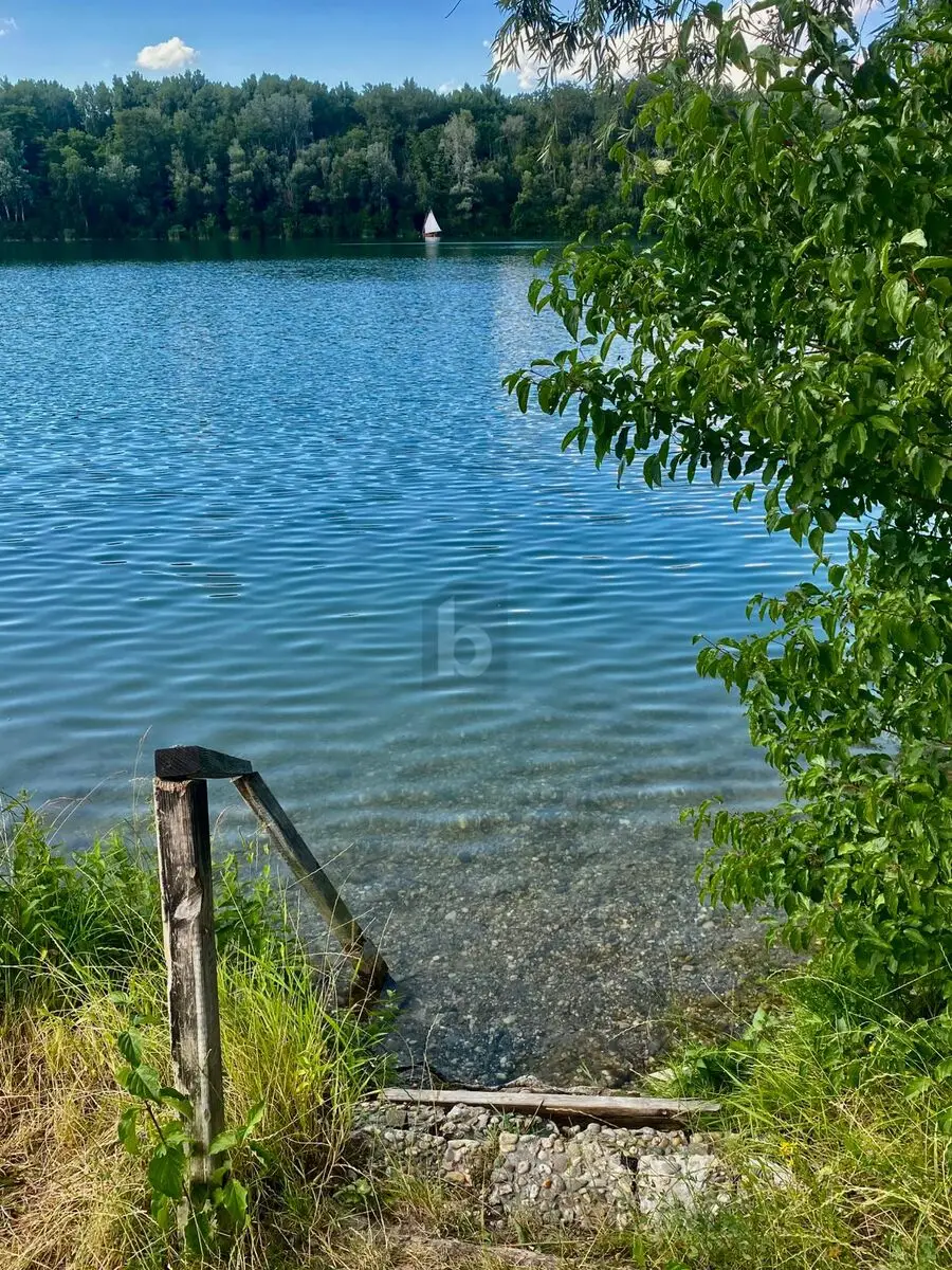 Preisreduktion! FERIEN-IDYLLE INMITTEN DER NATUR