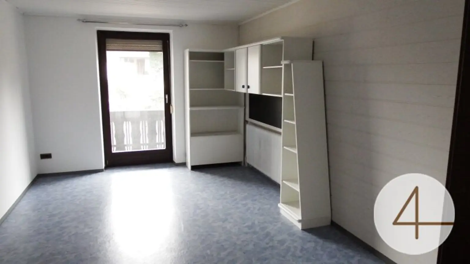 Selbstständig und doch im eigenen sicheren Hafen, WOHNEN-BÜRO Wohnen 170 m2 + Lager + Mieteinnahmen