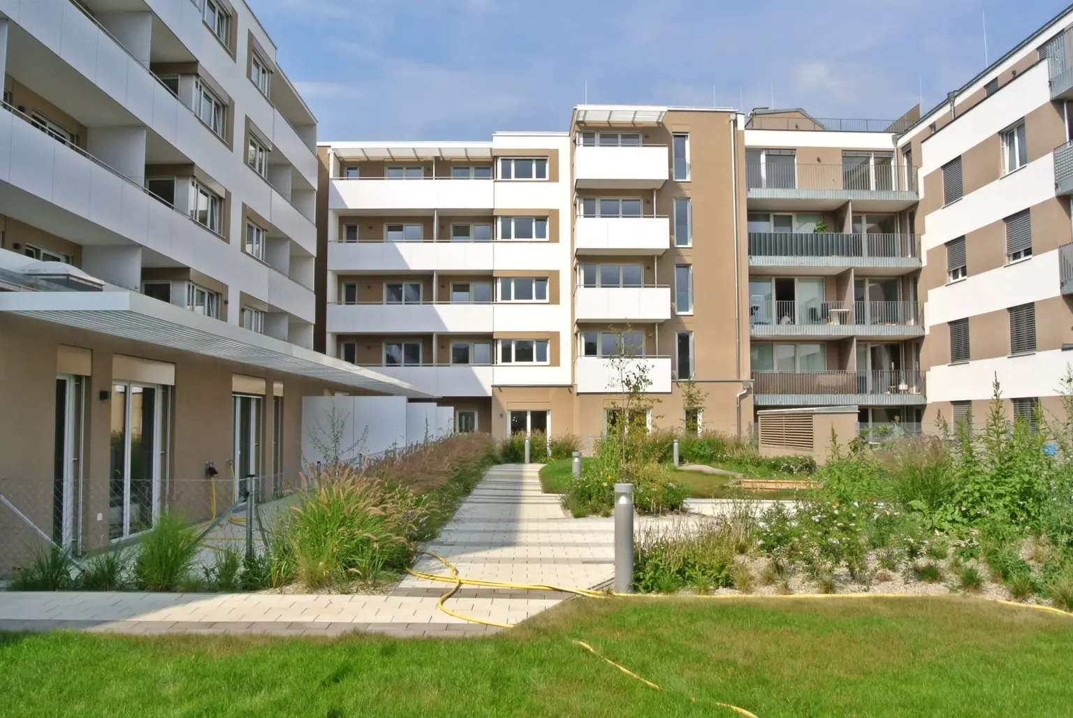 Anlage