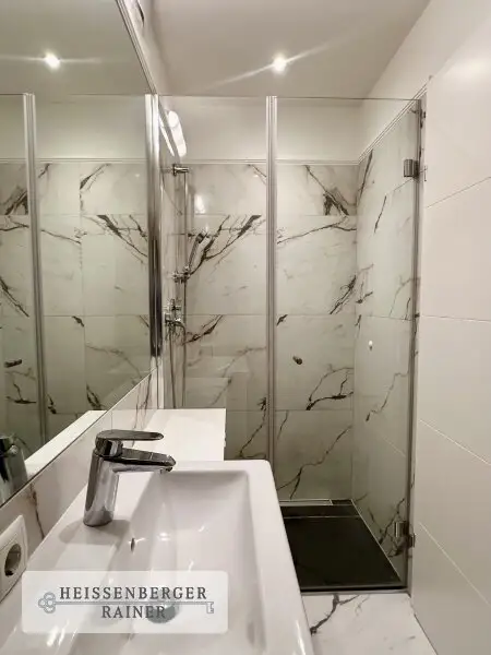 PENTHOUSE MIT TRAUMHAFTEN TERRASSEN /// TOLLER GRUNDRISS /// ALSER STRASSE, ELTERLEINPLATZ
