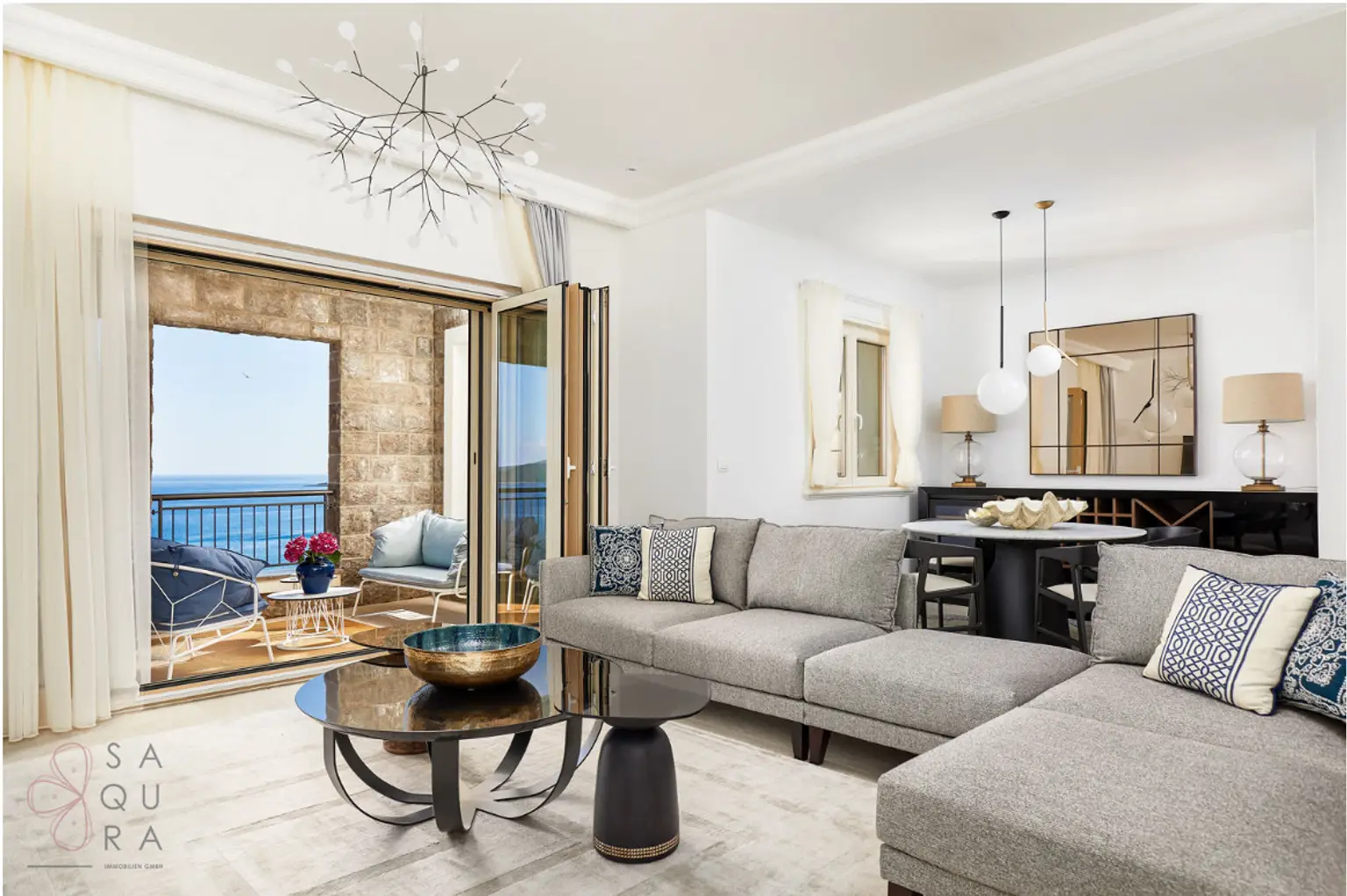 Marina Village 
Apartments 
Unit No. J311