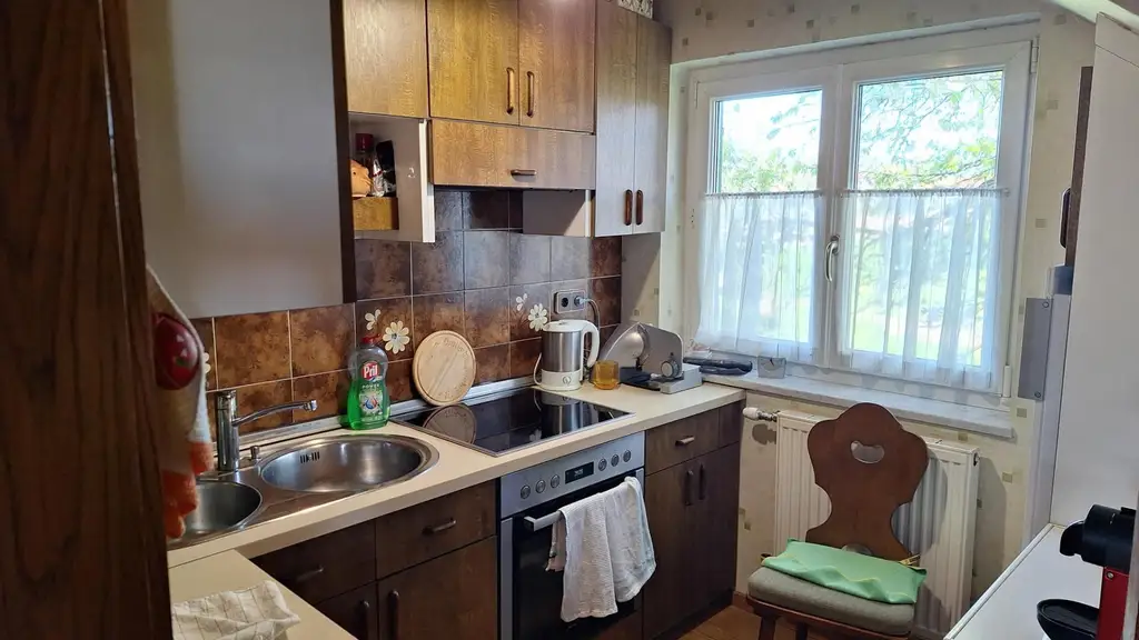 Schmuckes Einfamilienhaus in Straß in der Steiermark