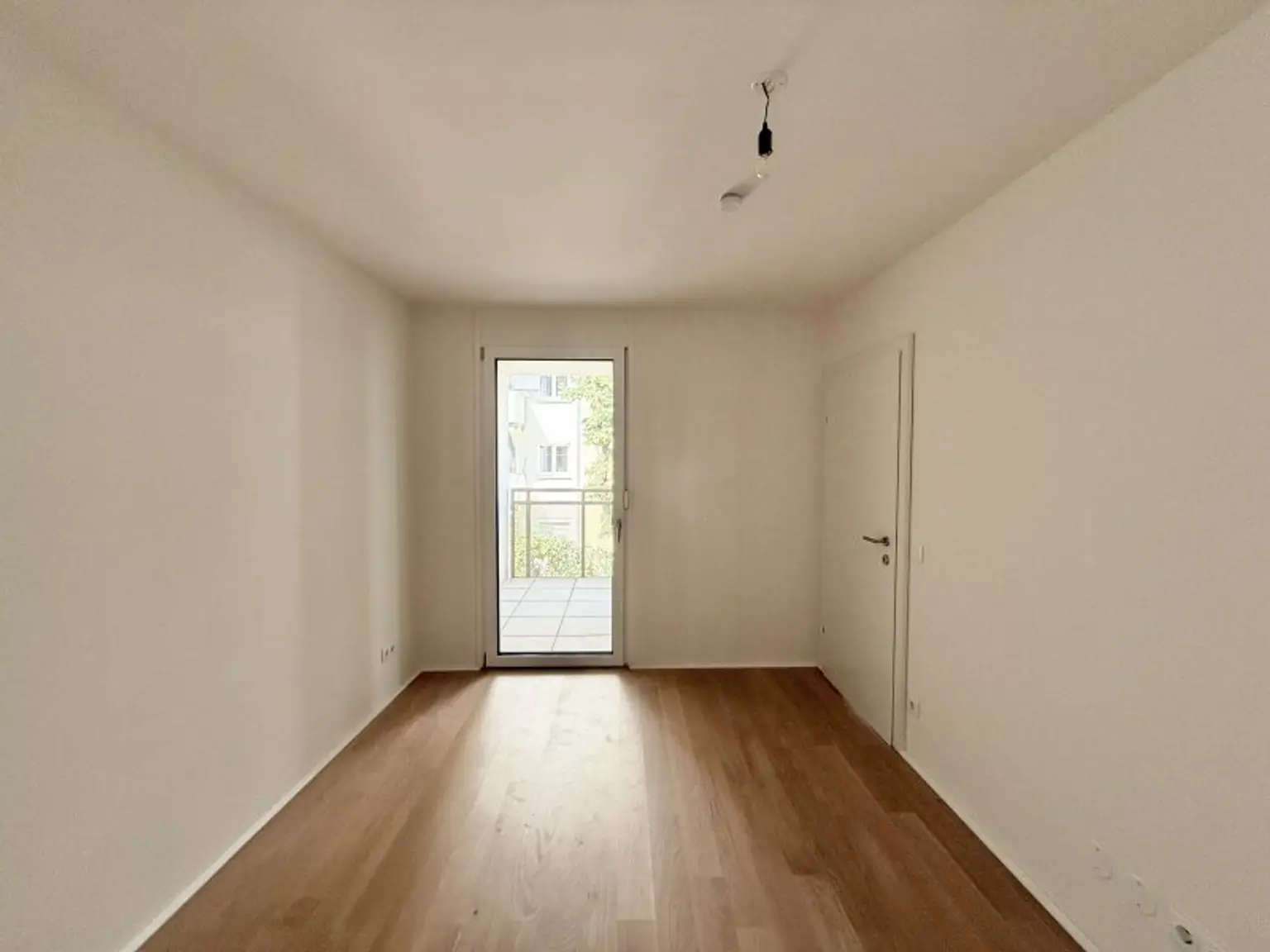 Schöne 2-Zimmer Wohnung mit en-suite Badezimmer! Exklusiver Neubau mit Erstbezug - PROVISIONSFREI