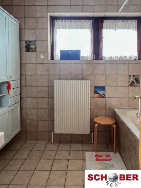 Seltene Gelegenheit beim Lainzer Platz *Gepflegtes Einfamilienhaus mit Garten*
