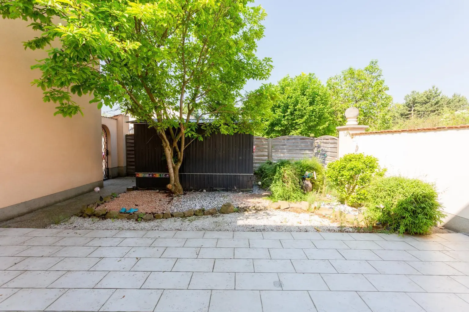 Garten II