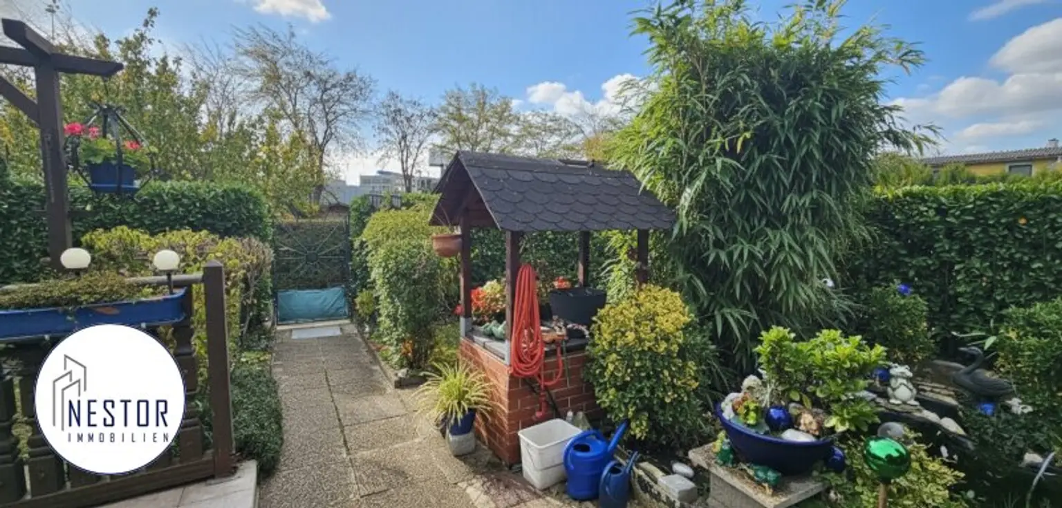 Haus - NESTOR Immobilien