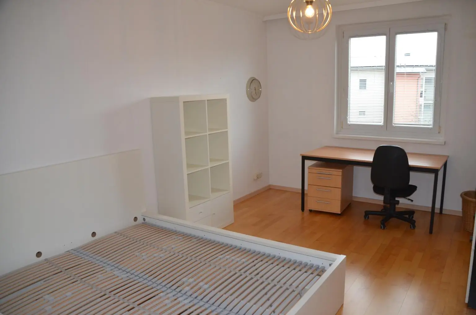 Großzügige 3-ZI-Wohnung in gepflegter Anlage