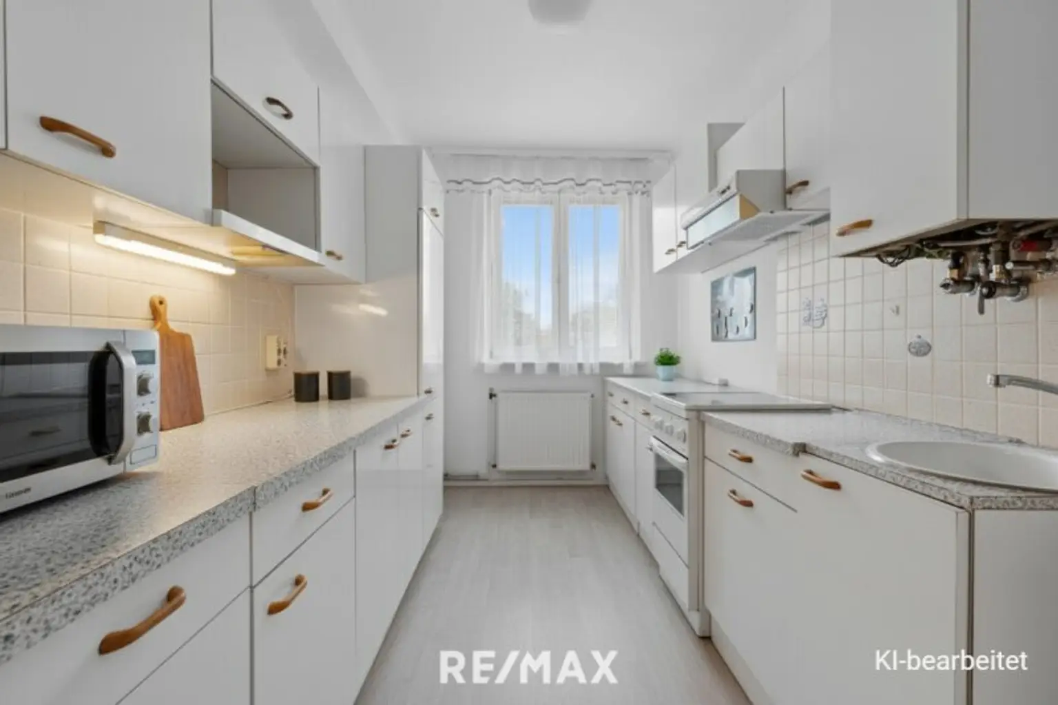 Küche KI Geblergasse