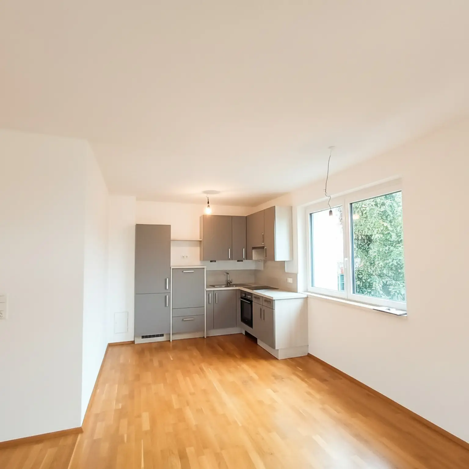 Wohnen am Felser See - mit Seezugang und Traumgarten