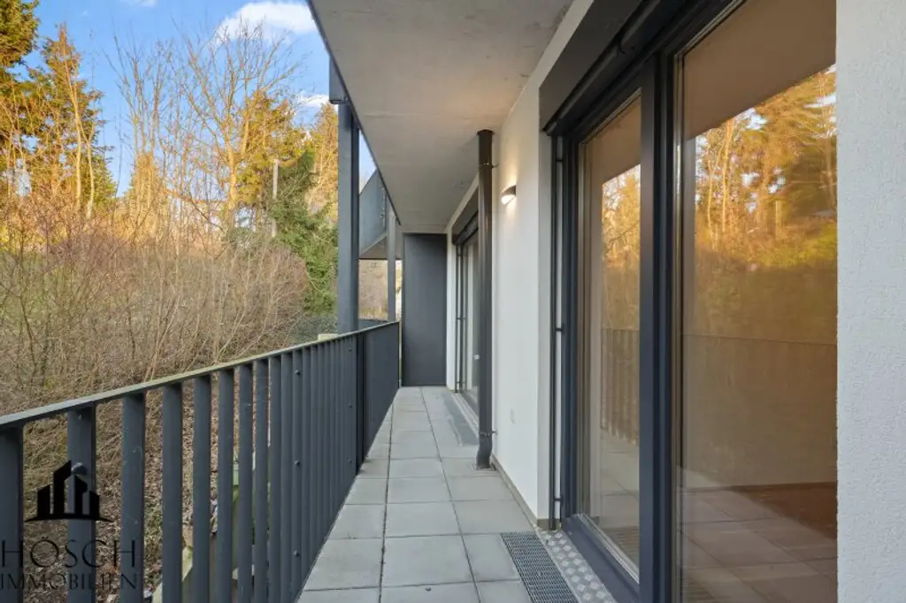 Schlüsselfertige Eigentumswohnungen im Wienerwald – nur noch wenige Einheiten verfügbar