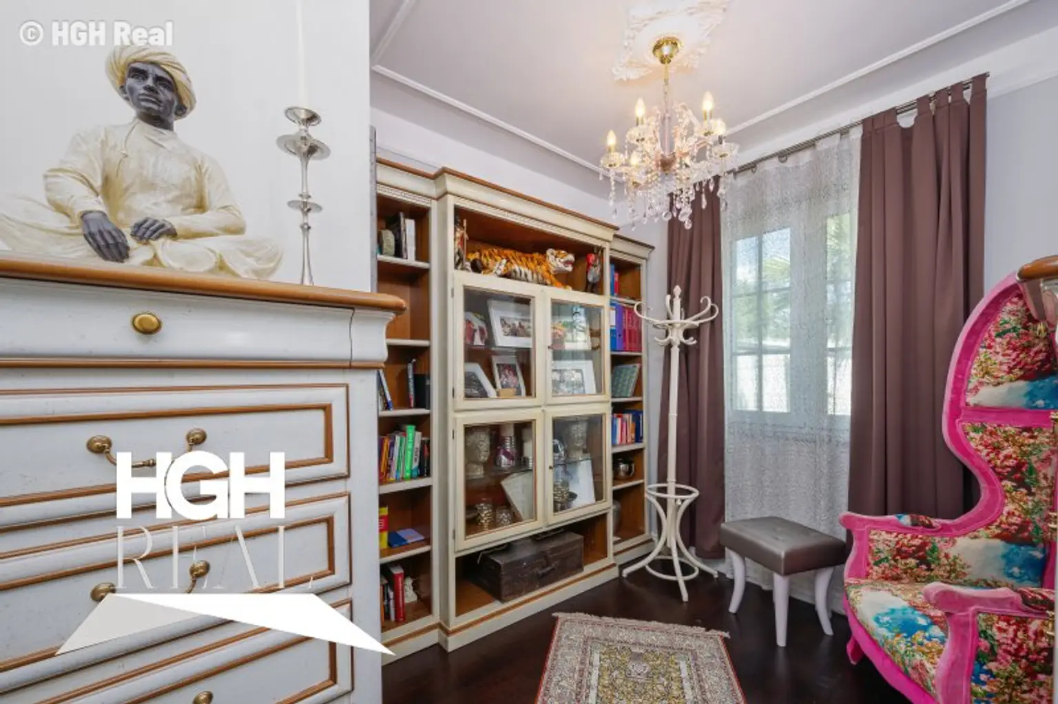 2405 Bad Deutsch-Altenburg Stilvoll wohnen - modernisiertes Einfamilienhaus im Bungalow-Stil inkl. Fitness- und Wellnessbereich