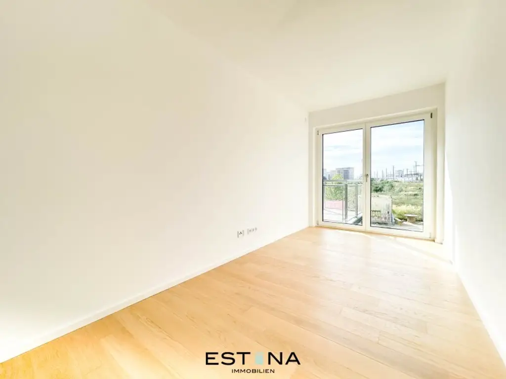 Exklusives Townhouse mit Garten - mitten in Wien