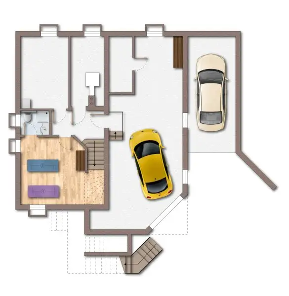 Luxuriöses Wohnhaus in ökologischer Holzbauweise