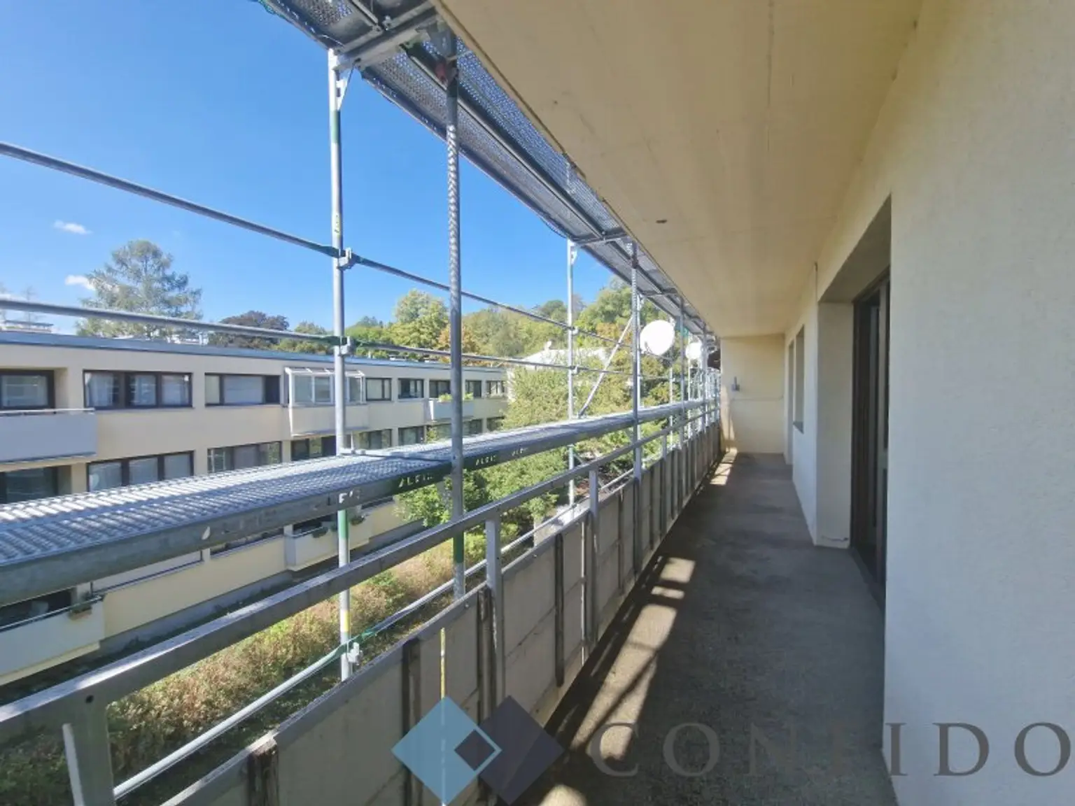 Loggia