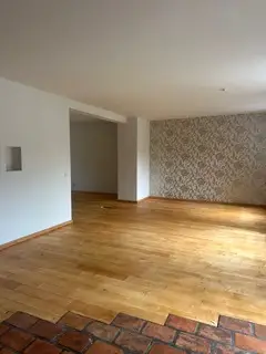 Repräsentatives Zuhause in begehrter Badener Lage