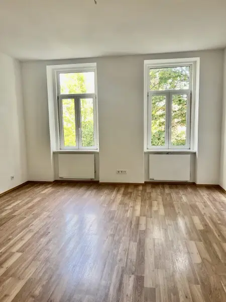 Wohnen mit Stil auf 31m2 - Ihr neues Zuhause in der Kleingasse