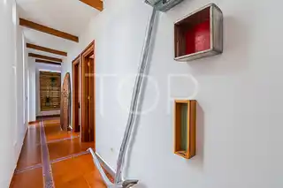 Villa-Arguayo-Korridor-Teneriffa-2
