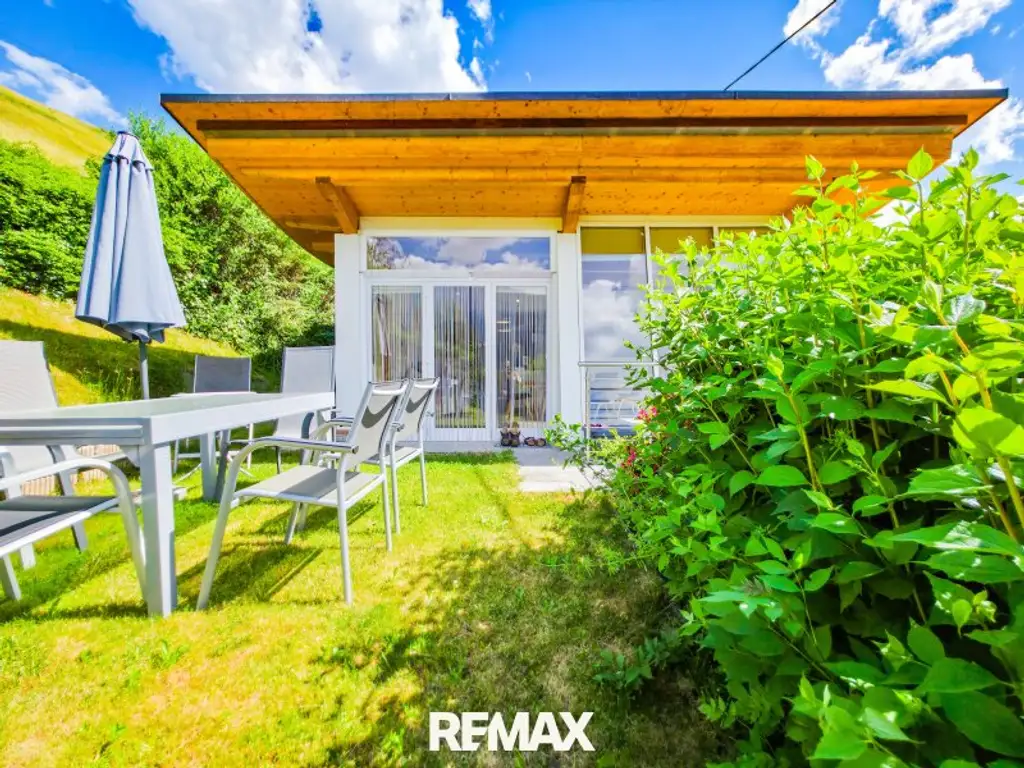 Traumhaftes Einfamilienhaus in sonniger Bestlage von 6181 Sellrain, Tirol – perfekt für junge Familien