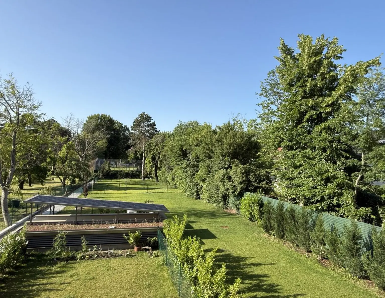 Mödling: 4-Zimmer-Erstbezug mit Balkon, Garten & Grünblick - Ihr Wohlfühlzuhause!