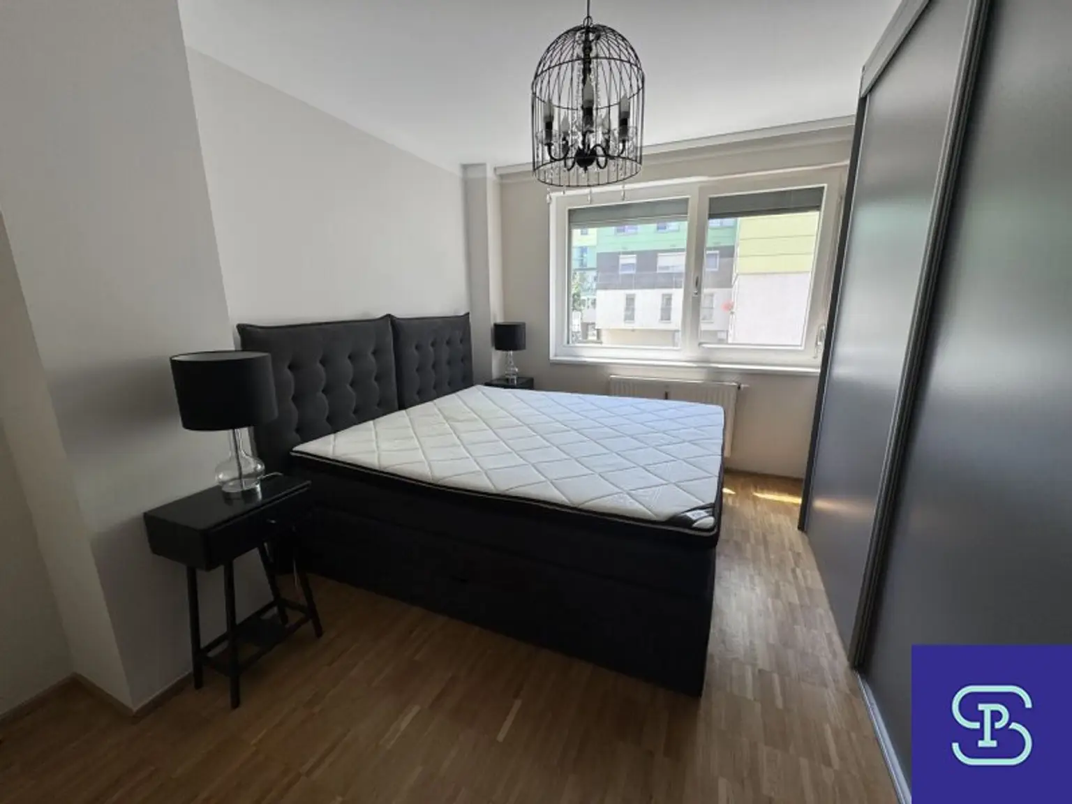 Moderne 83m² Neubau-Maisonette mit Eigengarten Nähe Böhmischer Prater - 1230 Wien