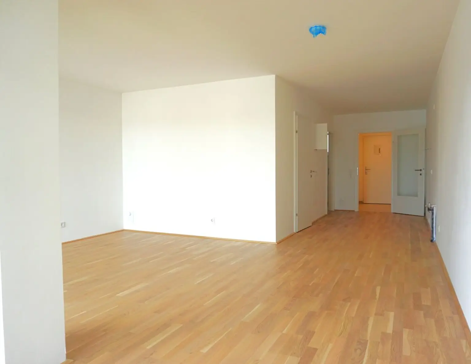 PROVISIONSFREI!!! Seekirchen - 2 Zimmer Wohnung - Bezugsfertig - im Baurechtseigentum - nur noch 4 Wohnungen frei!