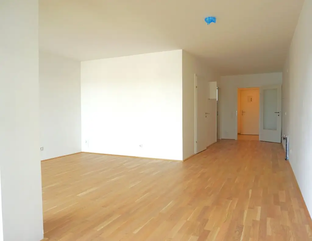 PROVISIONSFREI!!! Seekirchen - 2 Zimmer Wohnung - Bezugsfertig - im Baurechtseigentum - nur noch 4 Wohnungen frei!