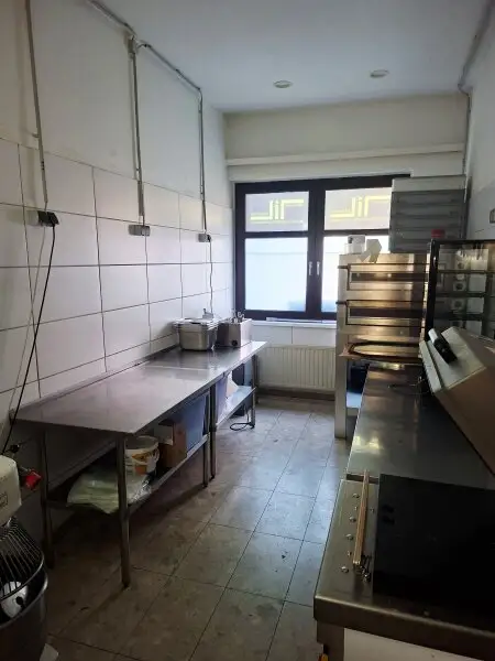 TOP Location mit umsatzstarkem Gastro-Konzept sucht Nachfolger!