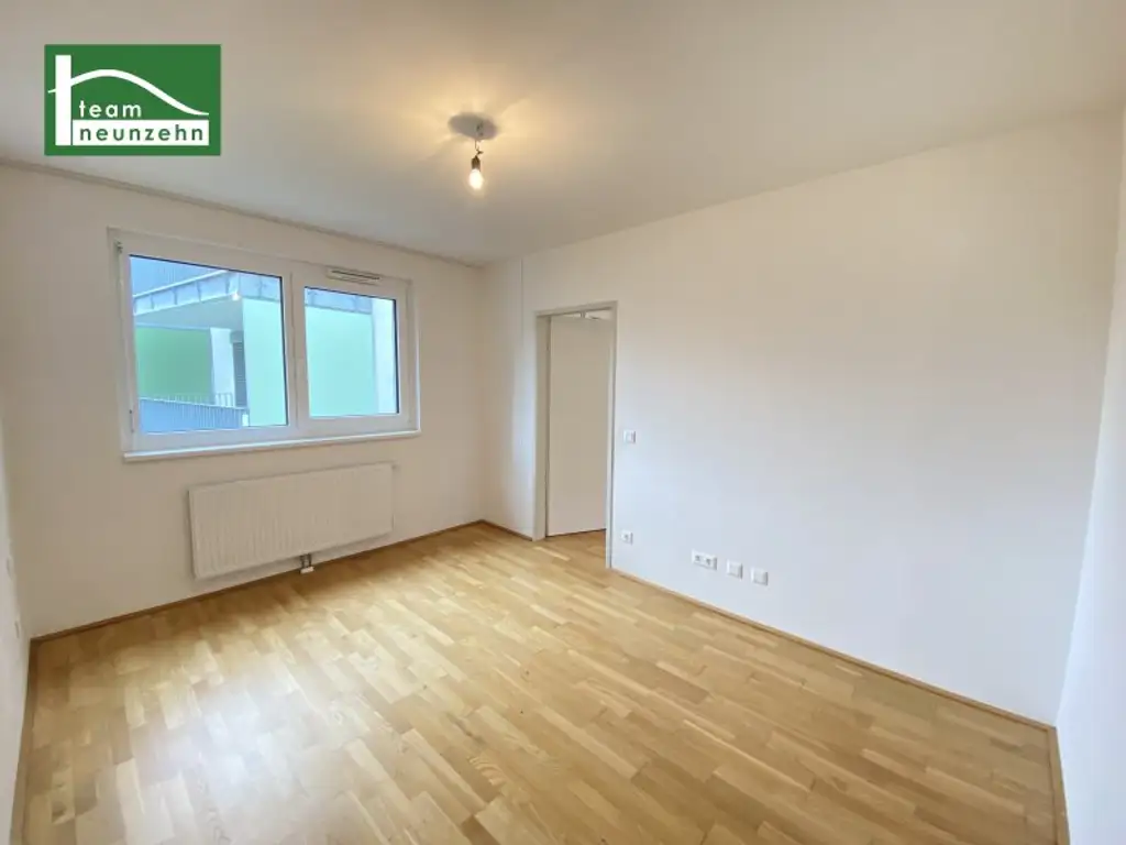 Neubauwohnungen in Wien 1210 – Moderne Wohnqualität in gefragter Lage zwischen SCN und Lorettowiese