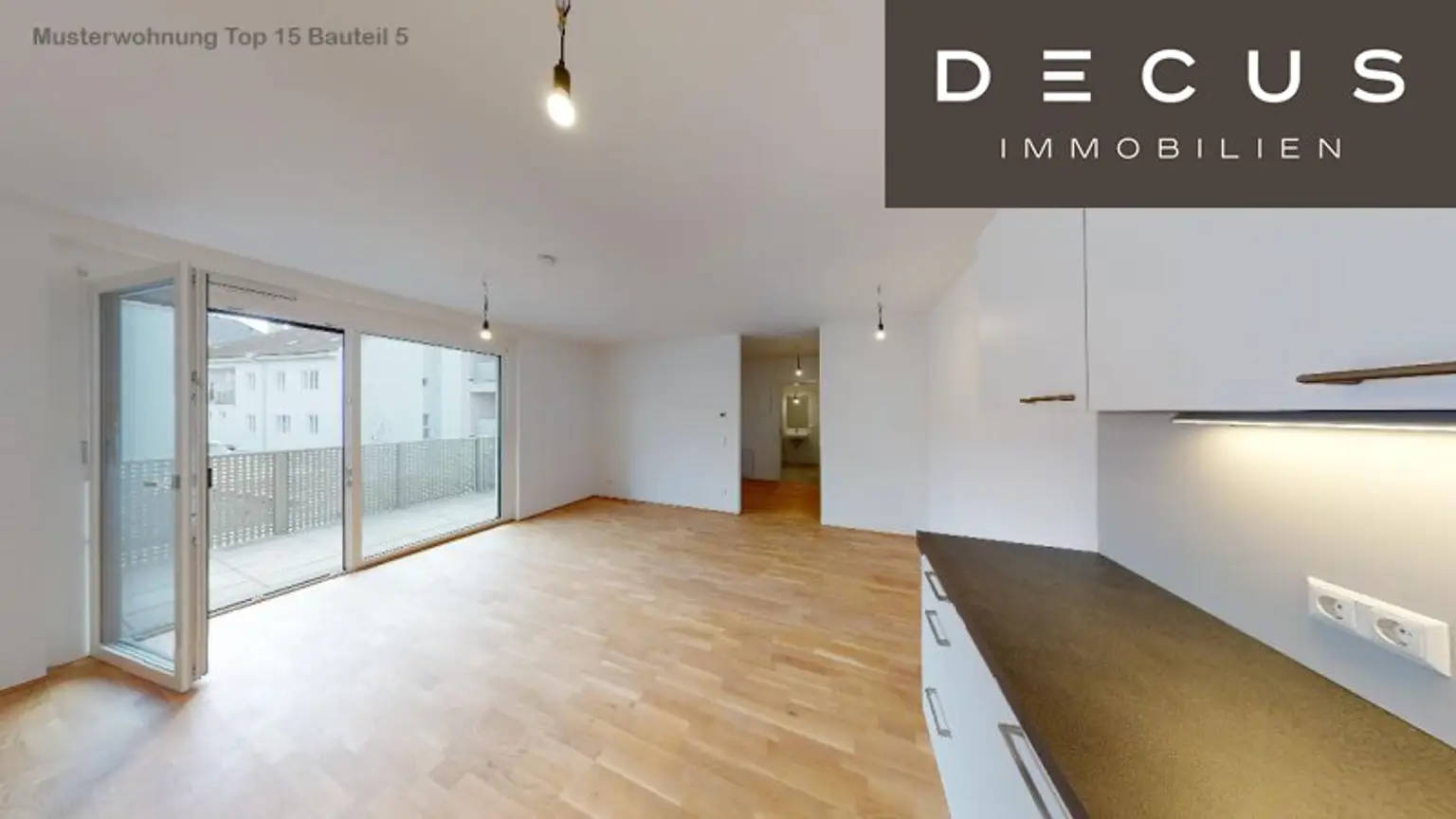 | AB JÄNNER | 3-ZIMMER | NEUBAU | IN DER ALTSTADT
