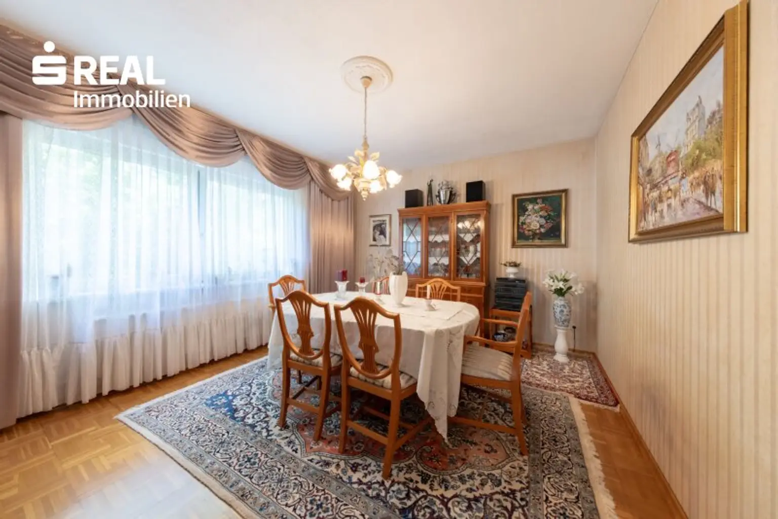 Esszimmer