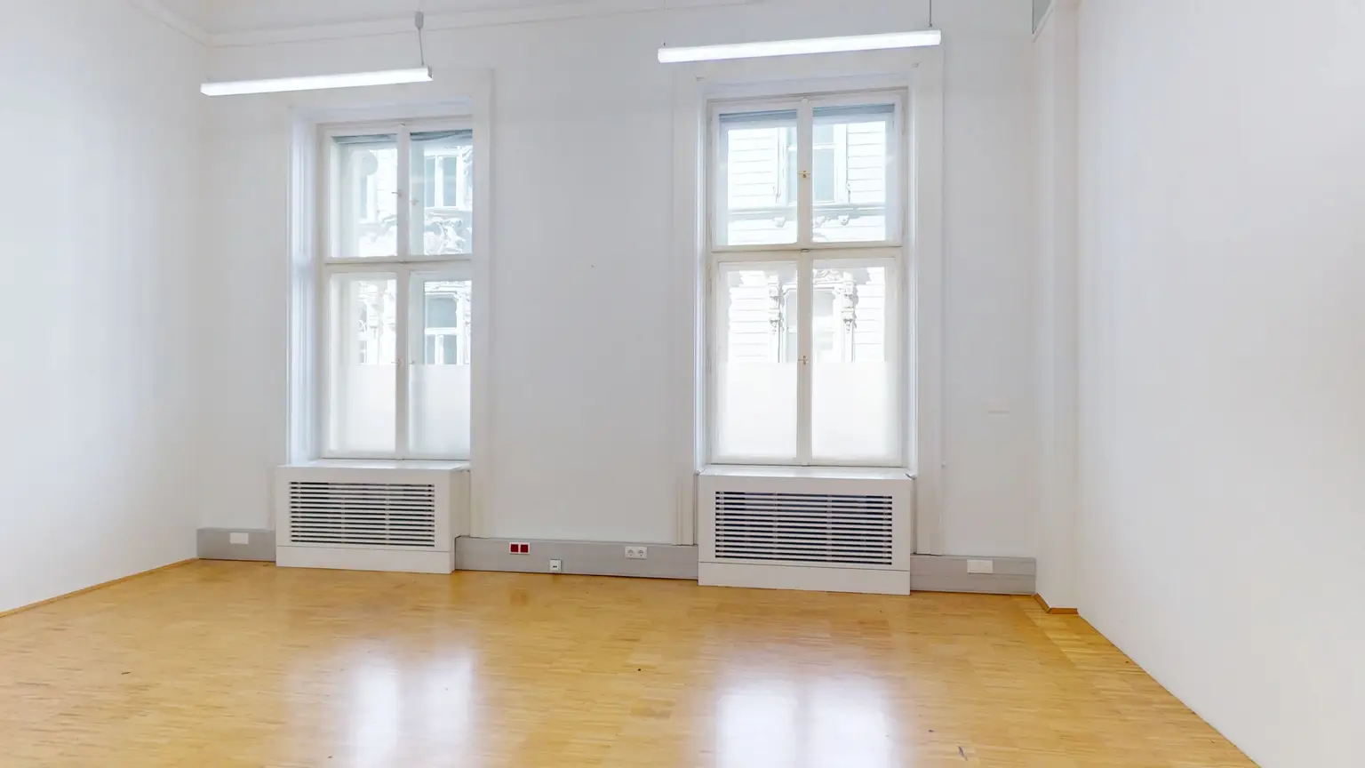 Wiener Palais – Ihr eigenes Haus im Haus
