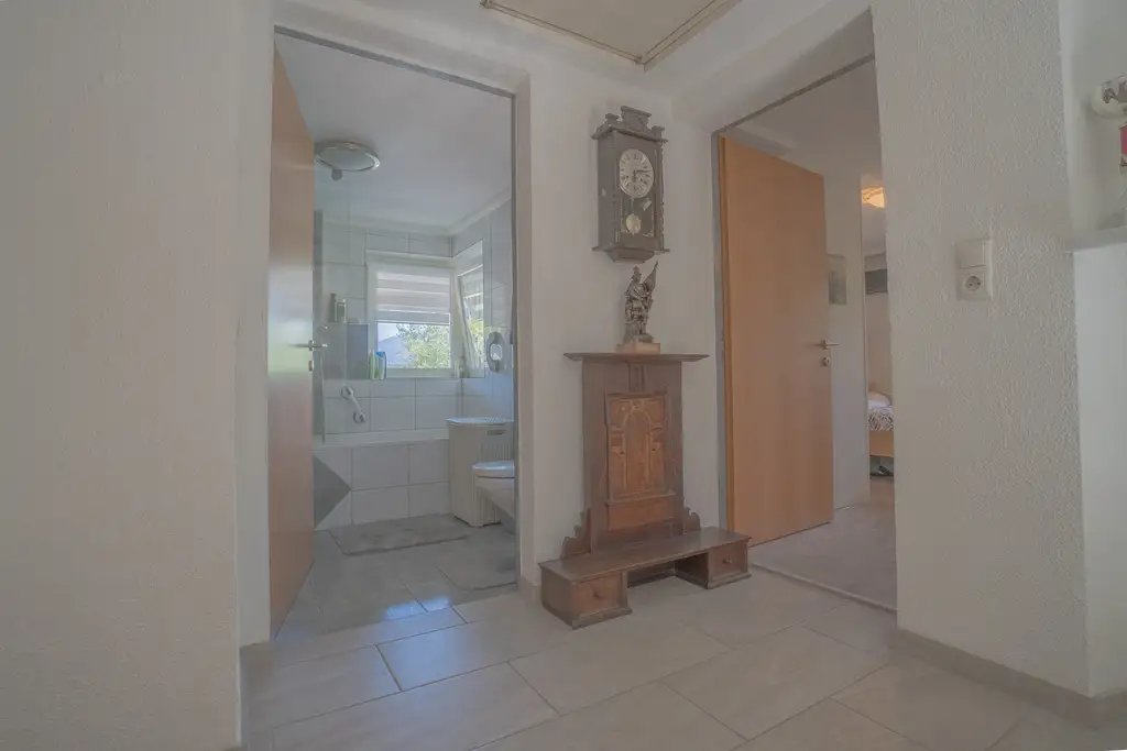 Attraktives Zuhause in Baumkirchen – Ideal für Familien