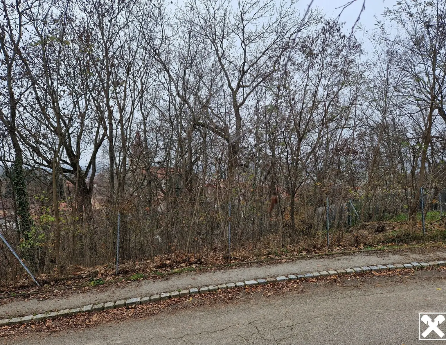 RARITÄT: BAULANDRESERVE ALS BAUTRÄGERLIEGENSCHAFT IN ZENTRUMSLAGE MIT ALTBESTAND