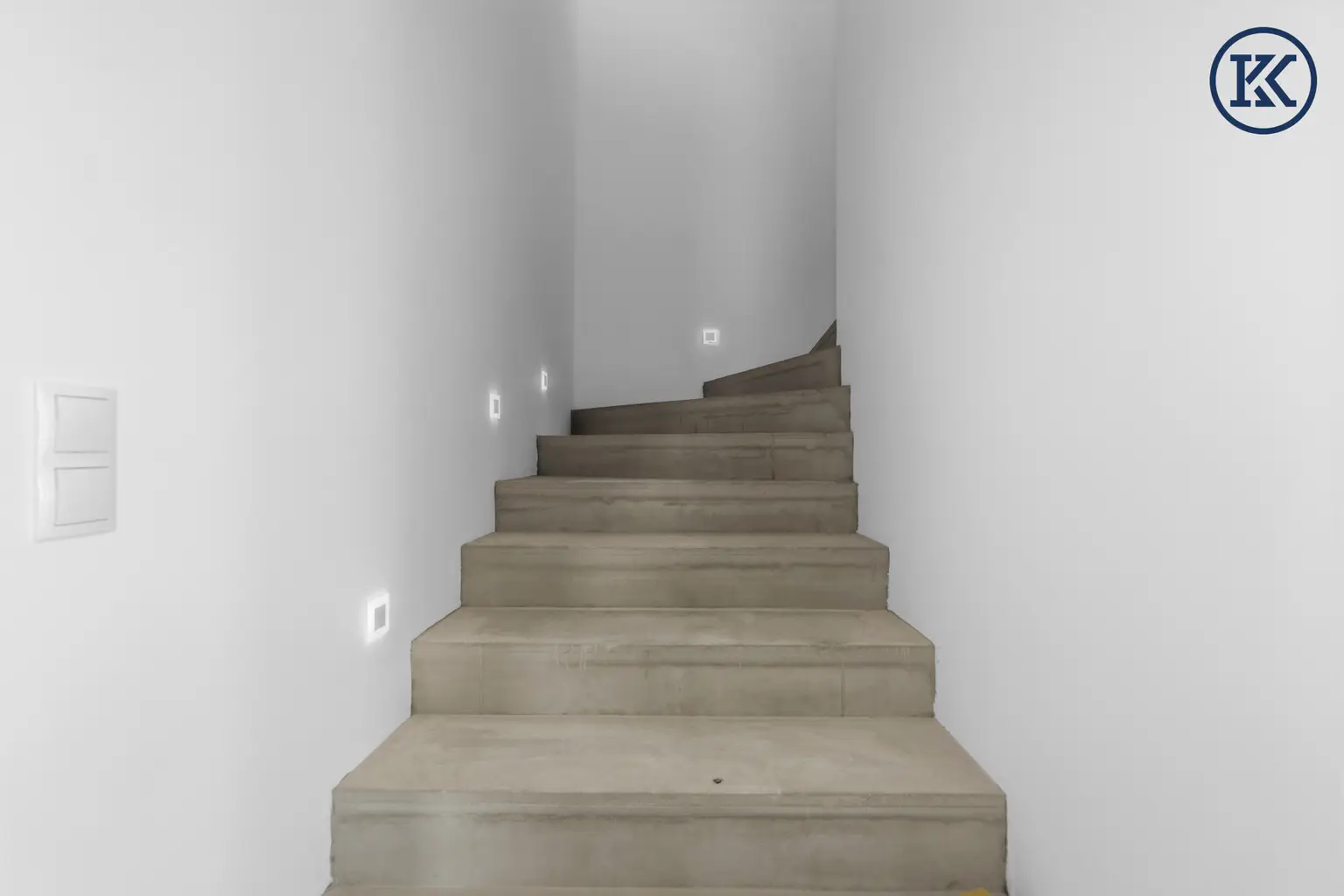 Treppen