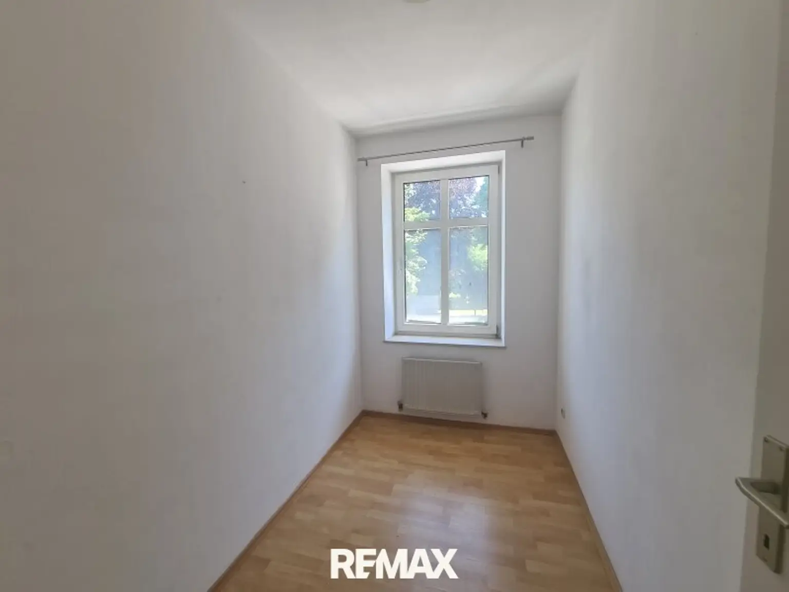 Abstellraum/Büro
